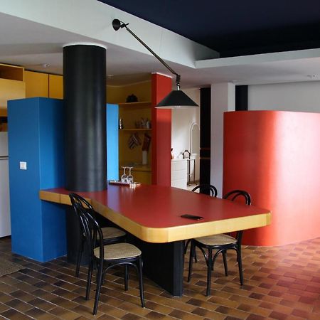 Ferienwohnung Casa Olivi Civate Exterior foto