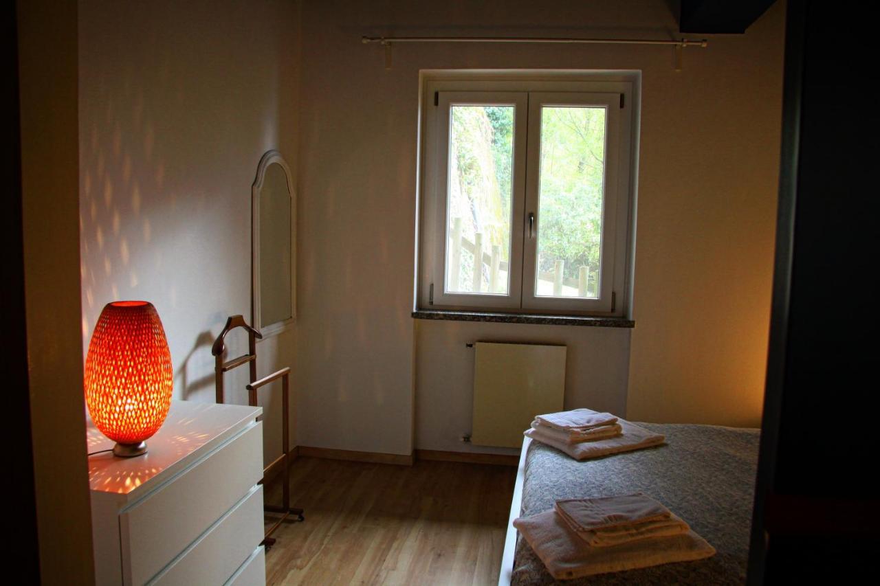 Ferienwohnung Casa Olivi Civate Exterior foto