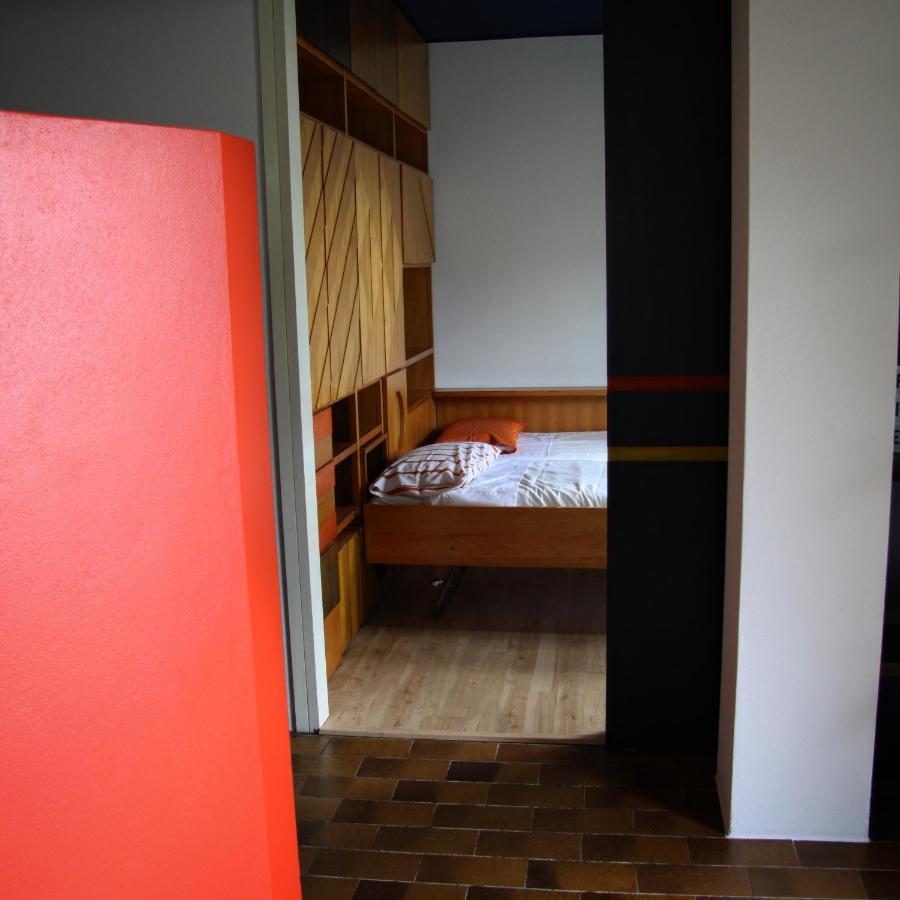 Ferienwohnung Casa Olivi Civate Exterior foto
